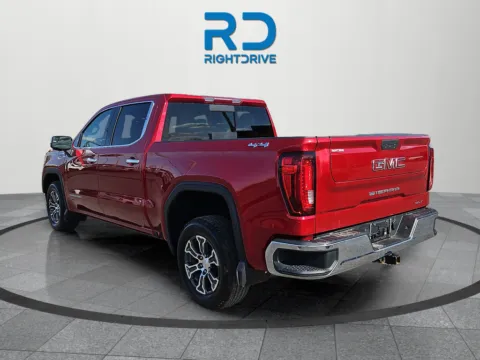 More photos of 2021 GMC Sierra 1500 SLT at RightDrive - 1791 Lee Trevino, TX