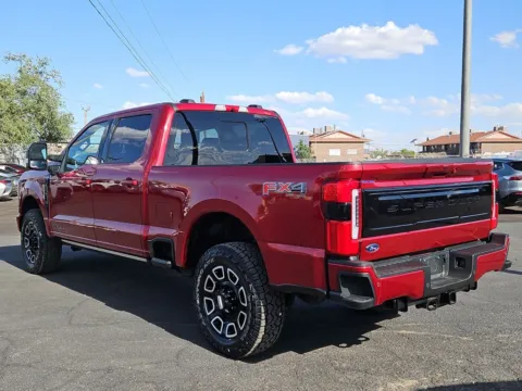 More photos of 2026 Ford F-350SD Platinum at RightDrive - 1791 Lee Trevino, TX
