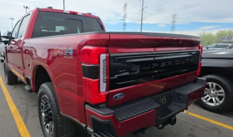 More photos of 2026 Ford F-350SD XL at RightDrive - 1791 Lee Trevino, TX