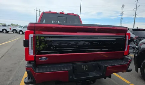 More photos of 2026 Ford F-350SD XL at RightDrive - 1791 Lee Trevino, TX