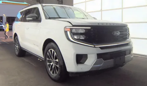 More photos of 2025 Ford Expedition Platinum at RightDrive - 1791 Lee Trevino, TX