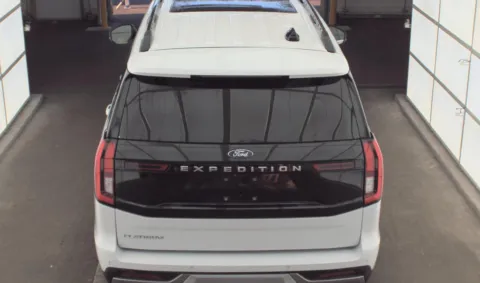 More photos of 2025 Ford Expedition Platinum at RightDrive - 1791 Lee Trevino, TX