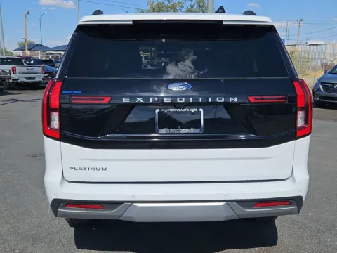 More photos of 2025 Ford Expedition Platinum at RightDrive - 1791 Lee Trevino, TX