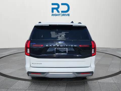 More photos of 2025 Ford Expedition Platinum at RightDrive - 1791 Lee Trevino, TX