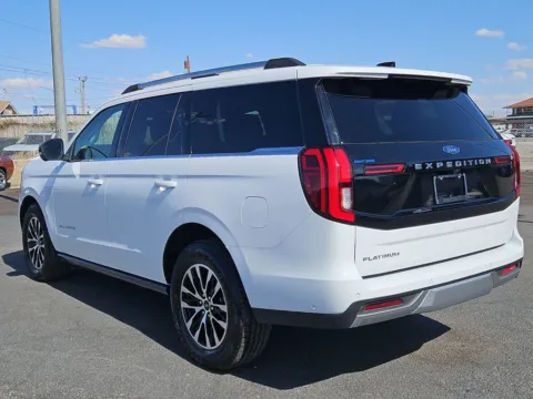 More photos of 2025 Ford Expedition Platinum at RightDrive - 1791 Lee Trevino, TX