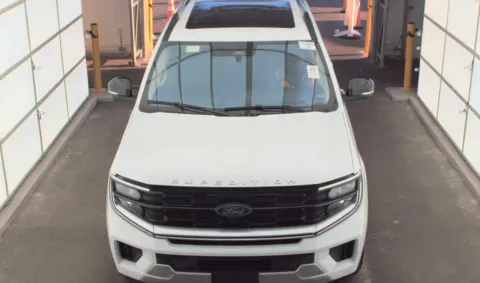 Photos of 2025 Ford Expedition Platinum for sale in El Paso, TX at RightDrive - 1791 Lee Trevino
