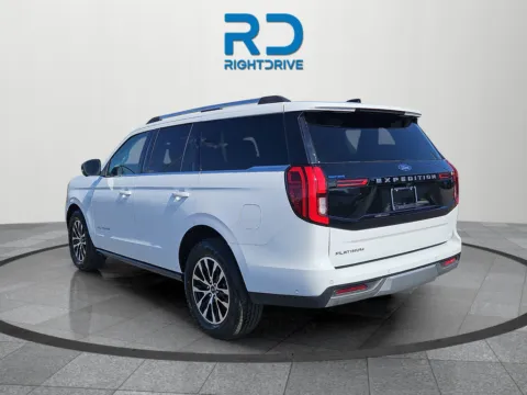 More photos of 2025 Ford Expedition Platinum at RightDrive - 1791 Lee Trevino, TX