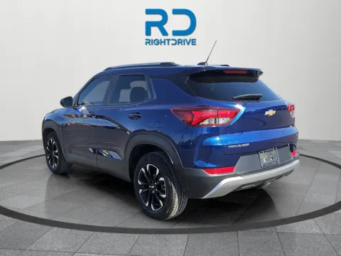 More photos of 2023 Chevrolet TrailBlazer LT at RightDrive - 1791 Lee Trevino, TX