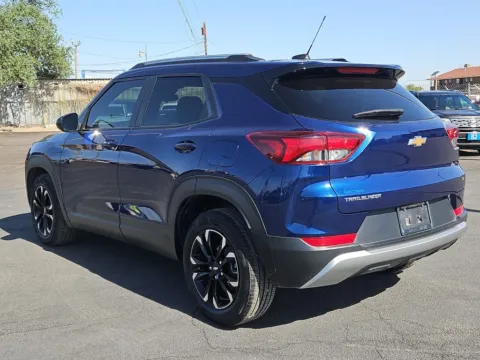 More photos of 2023 Chevrolet TrailBlazer LT at RightDrive - 1791 Lee Trevino, TX