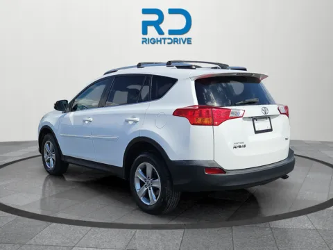 More photos of 2015 Toyota RAV4 XLE at RightDrive - 1791 Lee Trevino, TX