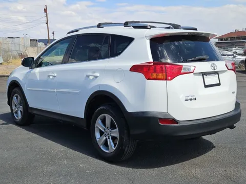 More photos of 2015 Toyota RAV4 XLE at RightDrive - 1791 Lee Trevino, TX