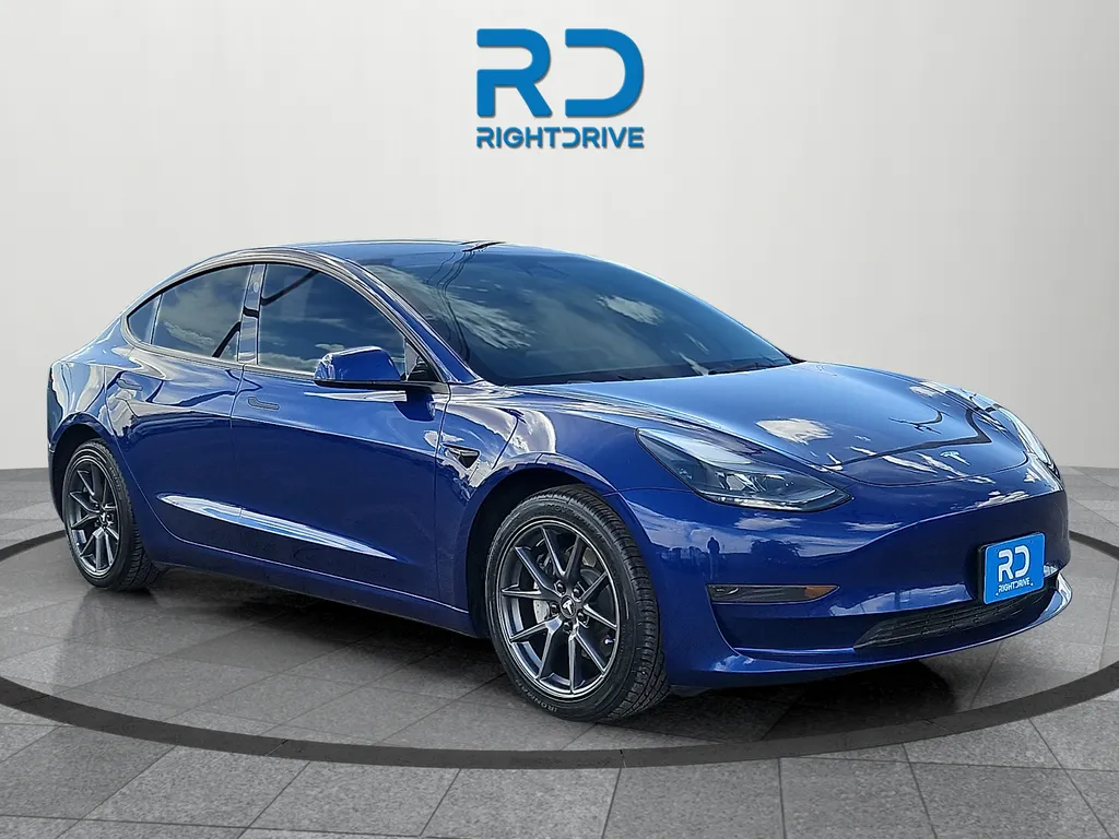 2023 Tesla Model 3 for sale in El Paso, TX