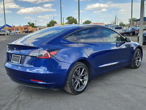 Another view of 2023 Tesla Model 3 for sale in El Paso, TX at RightDrive - 1791 Lee Trevino