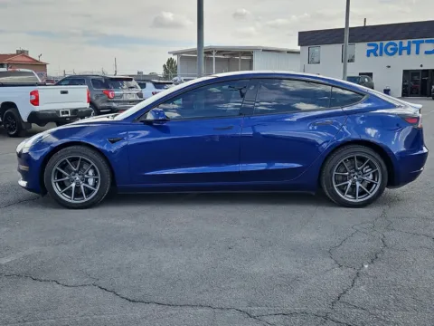 More photos of 2023 Tesla Model 3 at RightDrive - 1791 Lee Trevino, TX