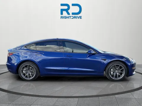 Photos of 2023 Tesla Model 3 for sale in El Paso, TX at RightDrive - 1791 Lee Trevino