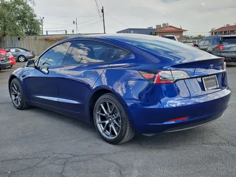 More photos of 2023 Tesla Model 3 at RightDrive - 1791 Lee Trevino, TX