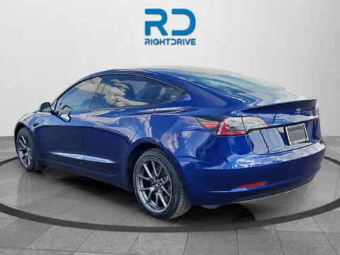 More photos of 2023 Tesla Model 3 at RightDrive - 1791 Lee Trevino, TX