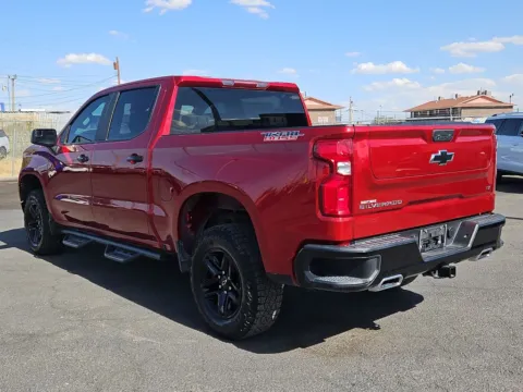More photos of 2024 Chevrolet Silverado 1500 LT Trail Boss at RightDrive - 1791 Lee Trevino, TX