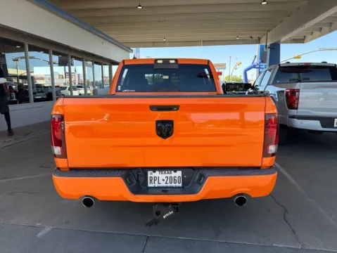 More photos of 2017 Ram 1500 Sport at RightDrive - 1791 Lee Trevino, TX