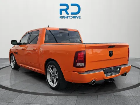More photos of 2017 Ram 1500 Sport at RightDrive - 1791 Lee Trevino, TX
