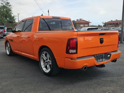 More photos of 2017 Ram 1500 Sport at RightDrive - 1791 Lee Trevino, TX