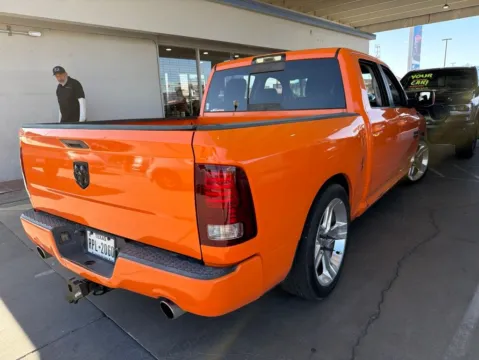 More photos of 2017 Ram 1500 Sport at RightDrive - 1791 Lee Trevino, TX