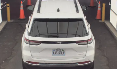 More photos of 2025 Jeep Grand Cherokee Laredo at RightDrive - 1791 Lee Trevino, TX