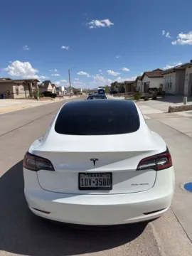 Another view of 2019 Tesla Model 3 Long Range for sale in El Paso, TX at RightDrive - 1791 Lee Trevino