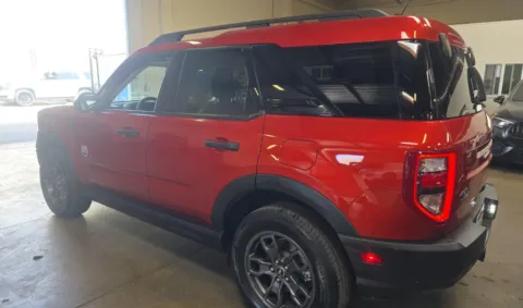 More photos of 2023 Ford Bronco Sport Big Bend at RightDrive - 1791 Lee Trevino, TX