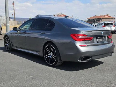 More photos of 2018 BMW 7 Series 750i at RightDrive - 1791 Lee Trevino, TX