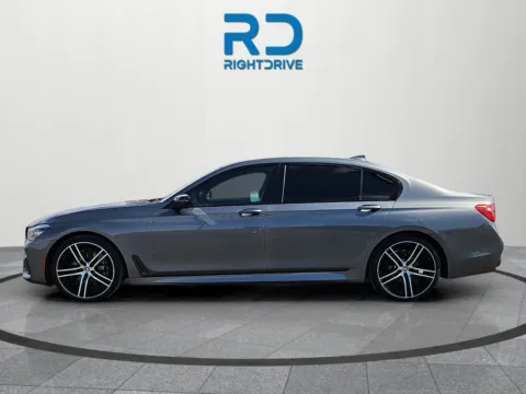 More photos of 2018 BMW 7 Series 750i at RightDrive - 1791 Lee Trevino, TX