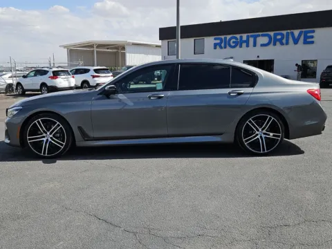 More photos of 2018 BMW 7 Series 750i at RightDrive - 1791 Lee Trevino, TX