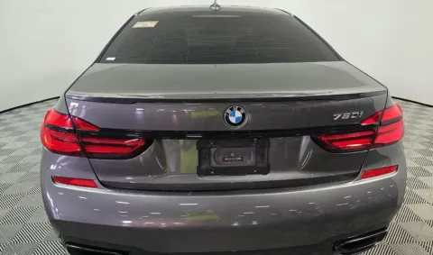 More photos of 2018 BMW 7 Series 750i at RightDrive - 1791 Lee Trevino, TX