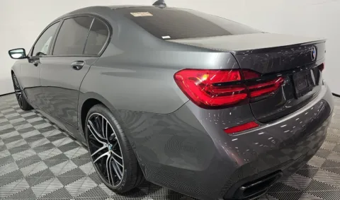 More photos of 2018 BMW 7 Series 750i at RightDrive - 1791 Lee Trevino, TX