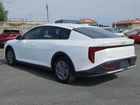 More photos of 2025 Kia K4 LX at RightDrive - 1791 Lee Trevino, TX