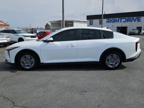 More photos of 2025 Kia K4 LX at RightDrive - 1791 Lee Trevino, TX