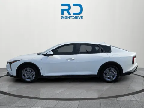 More photos of 2025 Kia K4 LX at RightDrive - 1791 Lee Trevino, TX