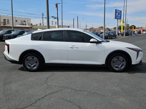 Photos of 2025 Kia K4 LX for sale in El Paso, TX at RightDrive - 1791 Lee Trevino