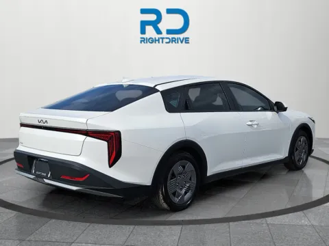 Another view of 2025 Kia K4 LX for sale in El Paso, TX at RightDrive - 1791 Lee Trevino