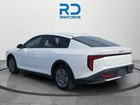 More photos of 2025 Kia K4 LX at RightDrive - 1791 Lee Trevino, TX