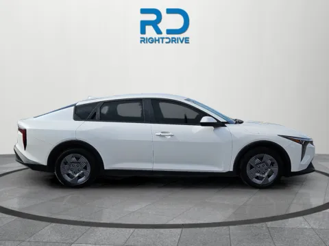 Photos of 2025 Kia K4 LX for sale in El Paso, TX at RightDrive - 1791 Lee Trevino