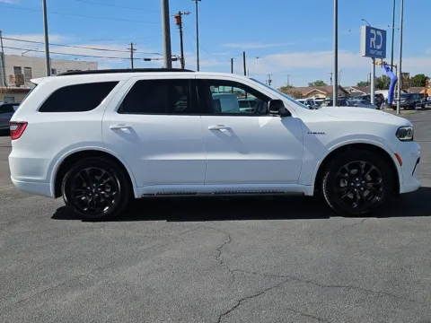 Photos of 2024 Dodge Durango R/T Premium for sale in El Paso, TX at RightDrive - 1791 Lee Trevino