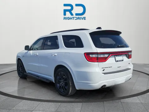 More photos of 2024 Dodge Durango R/T Premium at RightDrive - 1791 Lee Trevino, TX