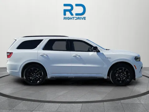 Photos of 2024 Dodge Durango R/T Premium for sale in El Paso, TX at RightDrive - 1791 Lee Trevino