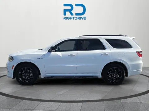 More photos of 2024 Dodge Durango R/T Premium at RightDrive - 1791 Lee Trevino, TX