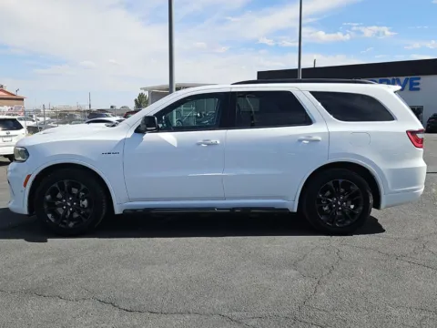 More photos of 2024 Dodge Durango R/T Premium at RightDrive - 1791 Lee Trevino, TX