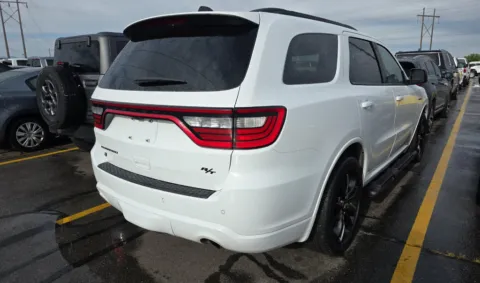 More photos of 2024 Dodge Durango R/T Premium at RightDrive - 1791 Lee Trevino, TX