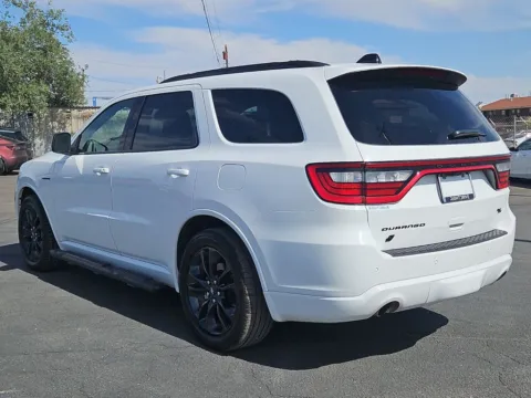 More photos of 2024 Dodge Durango R/T Premium at RightDrive - 1791 Lee Trevino, TX
