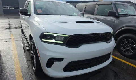 Photos of 2024 Dodge Durango R/T Premium for sale in El Paso, TX at RightDrive - 1791 Lee Trevino