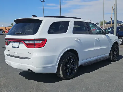 Another view of 2024 Dodge Durango R/T Premium for sale in El Paso, TX at RightDrive - 1791 Lee Trevino